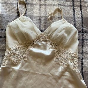 Victoria Secret lingerie